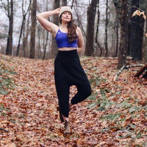 Purusha People Eternal Bliss Yogini Pants